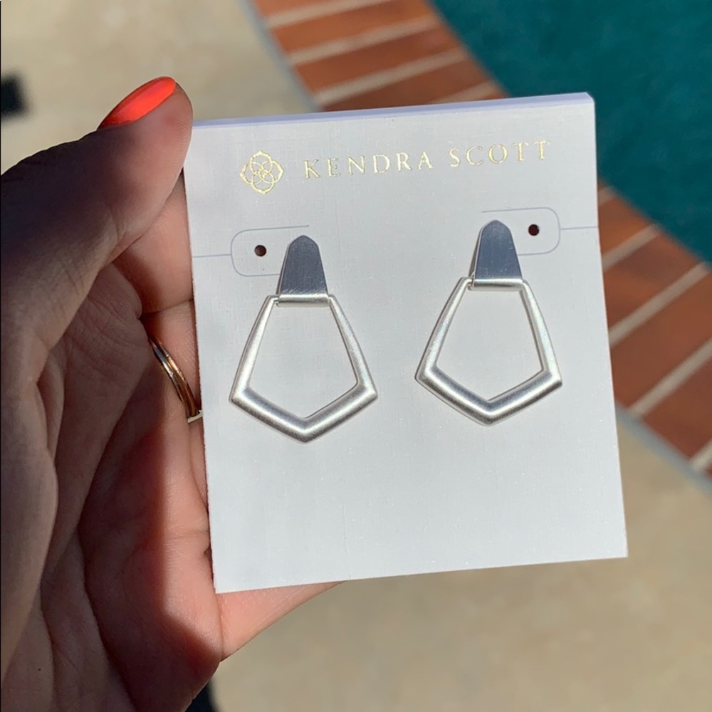 Kendra Scott Paxton Earrings